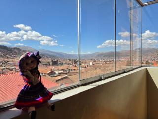Hatun WASI cusco - 0