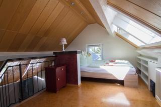 Ferienhaus Wildblick - 8