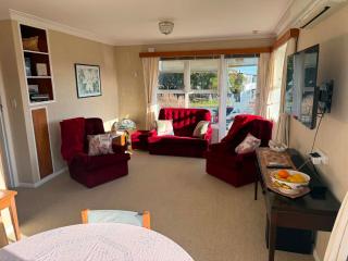 Home away from Home - 1