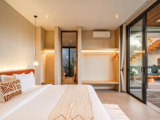 The Foglia Canggu - 1