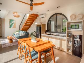 The Foglia Canggu - 4