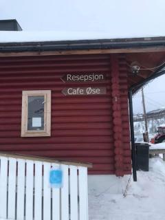 Øse Camping - 7