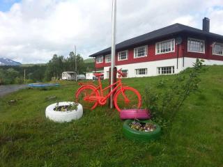 Øse Camping - 1