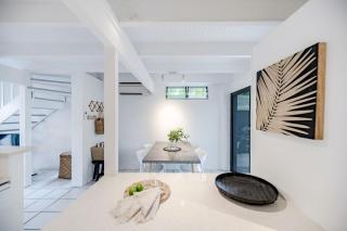 'Villa One' Walk to Noosa Beach & Hastings Street - 5