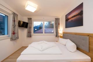 Ferienhaus Alpenherz - Finkenberg - 2