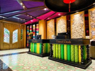 Loom Hotel Hanoi - 5
