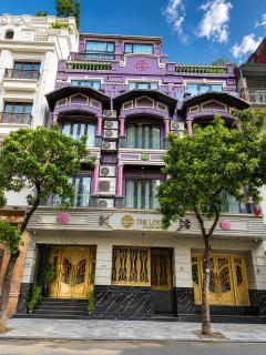 Loom Hotel Hanoi - 8