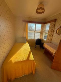 Home away from Home - 2
