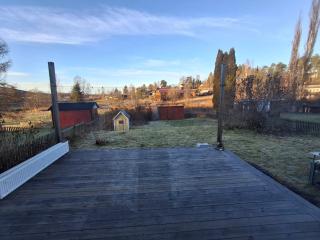 Lakeside family villa near Hassela Ski Resort spacious & cozy - 9