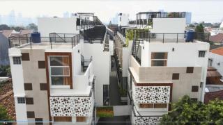 Kalibata 8 Residence WOMEN ONLY - 2
