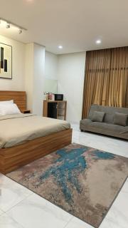 The W Residence - 8