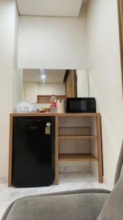 The W Residence - 7