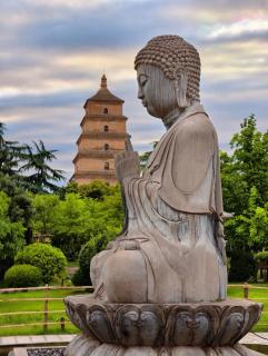 YIXI Grand Family Residence Qujiang - 0