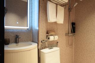 A Hotel Farrer Park, 11 Hrs, Stay From 10PM - 9AM - 1