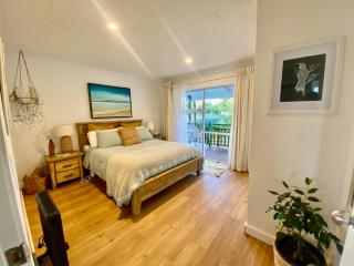 Tairua Tides - Relaxed Coastal Retreat - 1