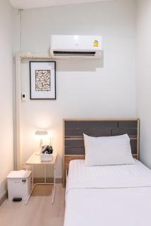 Pukkie House 149 Near MRT BTS LadPrao - 5
