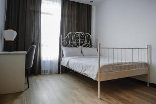 Elite Apart-Hotel - 3