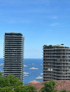 Monte-Carlo Panorama - 0