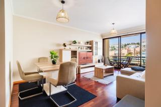 GuestReady - Apartment with pool in Garajau - 5