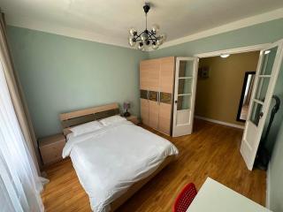 Russian Embassy Apartment - 5