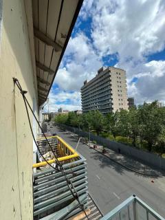 Russian Embassy Apartment - 2