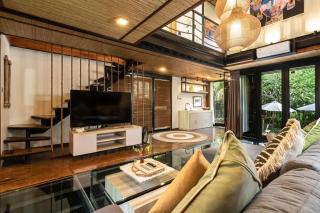 Villa Cantik - 5