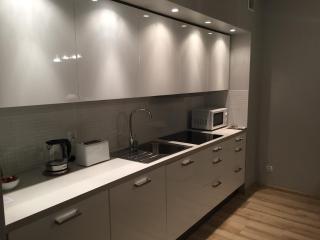 Super-Apartamenty City Center - Poznan - 2