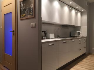 Super-Apartamenty City Center - Poznan - 1