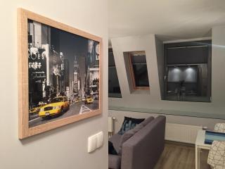 Super-Apartamenty City Center - Poznan - 7