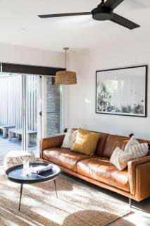 The Sunshine Bungalow Beautiful Noosa Home - 4