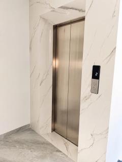 MST Parris Villa - 2