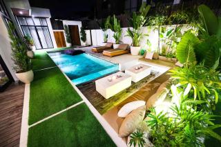 Pererenan Baliwood Residence #1 - 7
