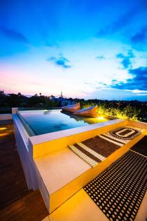 Pererenan Baliwood Residence #1 - 2