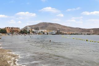 2-bedroom Exclusive Los Cristianos - 9