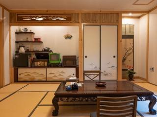 Nijimori Studio Ryokan - 0