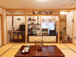Nijimori Studio Ryokan - 6