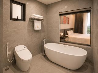 Coline Hotel & Aparment - 4