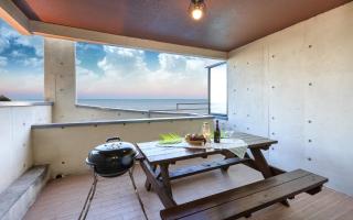 Yeongdeok Bada Sanchaek Ocean View Pension - 7