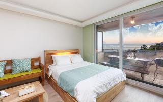 Yeongdeok Bada Sanchaek Ocean View Pension - 3