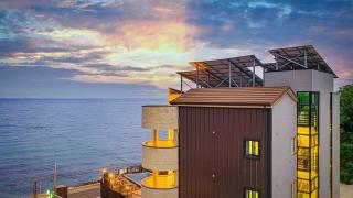 Yeongdeok Bada Sanchaek Ocean View Pension - 2