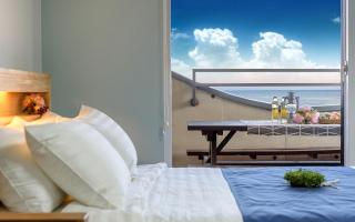 Yeongdeok Bada Sanchaek Ocean View Pension - 1