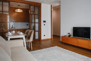 Elite Apart-Hotel - 8