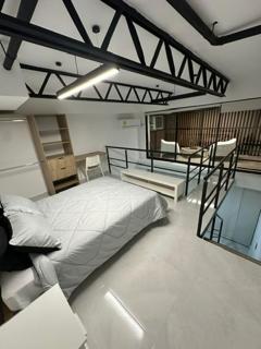 Moderno loft en el oeste - 4
