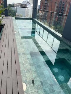 Moderno loft en el oeste - 2