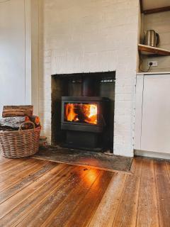Gregan Retreat at Lisdillon Estate - 4