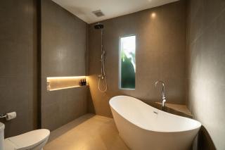 Villa Bamboo by BaliSuperHost - 7