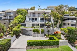 Beautiful Belmore Retreat Easy Walk to Beach - 9