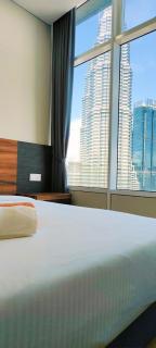 Sky Suites KLCC by TD Luxury Homestay - 8
