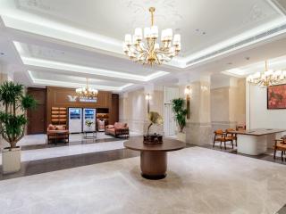 Vienna International Hotel Guangzhou Baiyun International Airport Branch - Free Shuttle Bus to Guangzhou Baiyun International Airport & Free Deliver Service to Canton Fair Complex During Canton Fair Period - 2