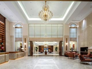 Vienna International Hotel Guangzhou Baiyun International Airport Branch - Free Shuttle Service to Guangzhou Baiyun International Airport - 2